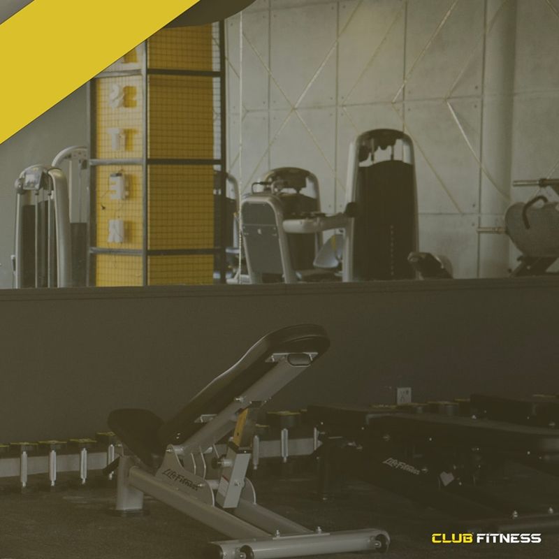 Club Fitness photo 3