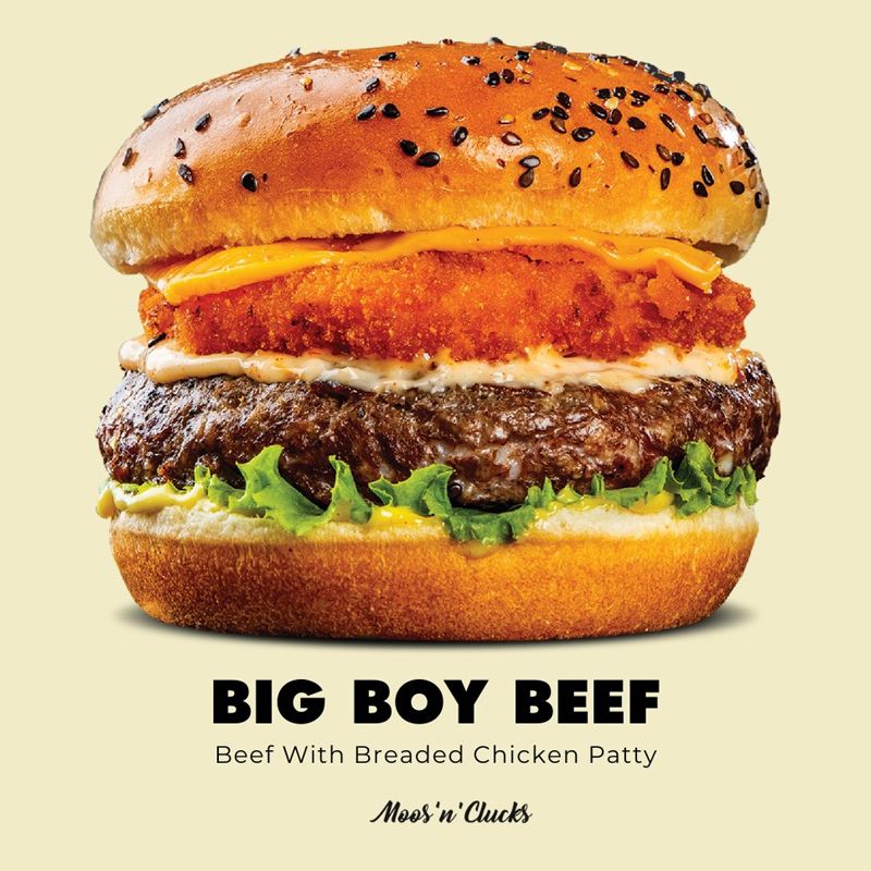 Moos 'n' Clucks photo 4