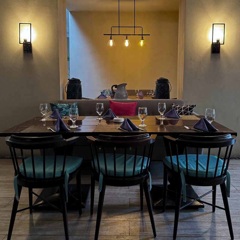 Fuchsia Kitchen photo 4