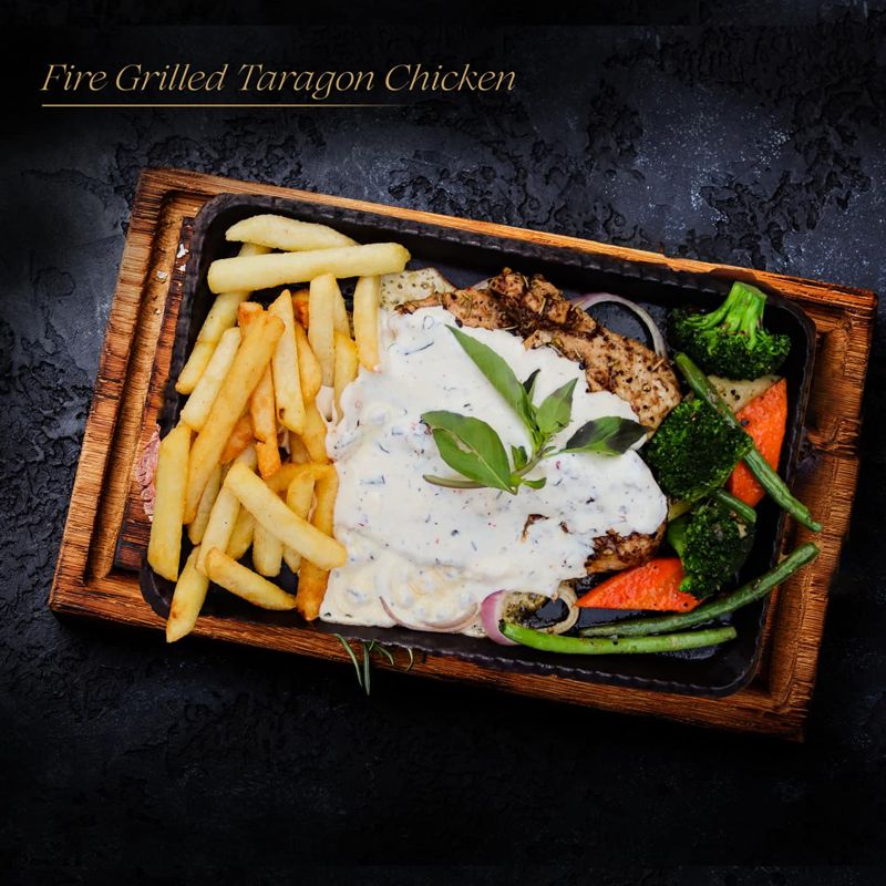 Shandez Restaurant photo 4