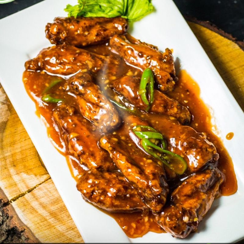 Sichuan Chinese Restaurant photo 4