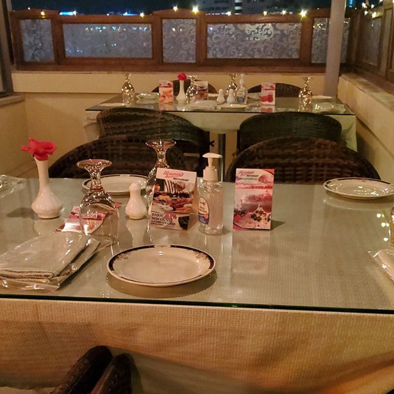 Maxim's Restaurant photo 5