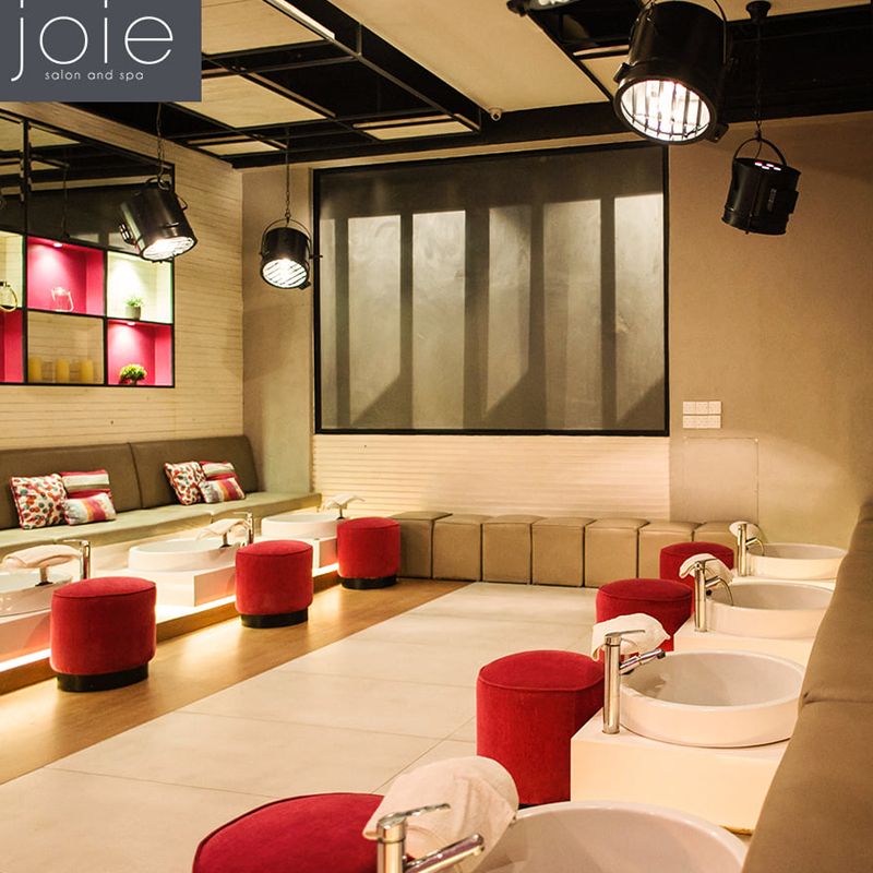 Joie Salon & Spa photo 6