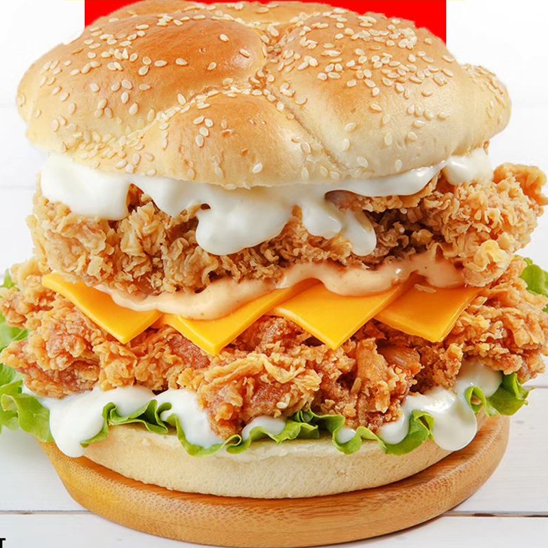 Kababjees Fried Chicken photo 3