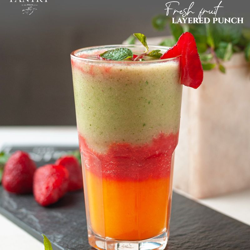 The Pantry by The Polo Lounge photo 2