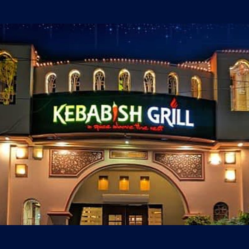Kebabish Grill photo 5