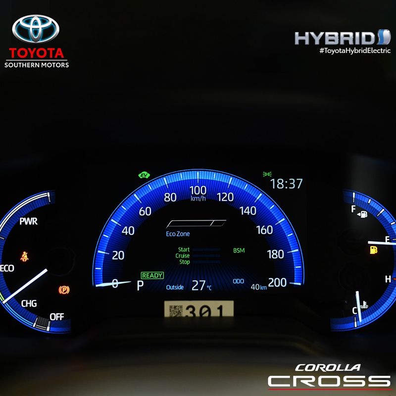 Toyota Southern Motors photo 5