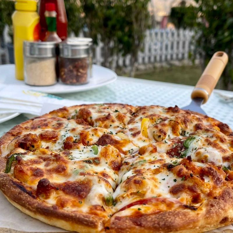 Downtown Slice photo 3