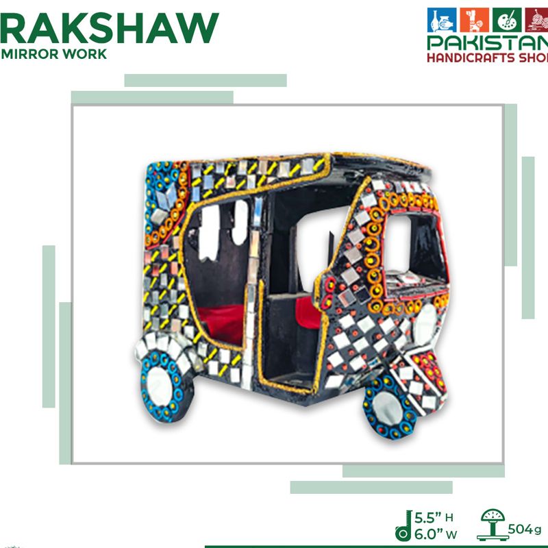 Pakistan Handicrafts Shop photo 4