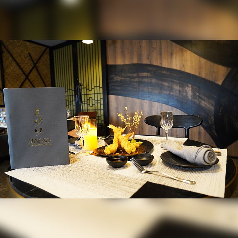 Misoso - The Japanese Kitchen photo 3