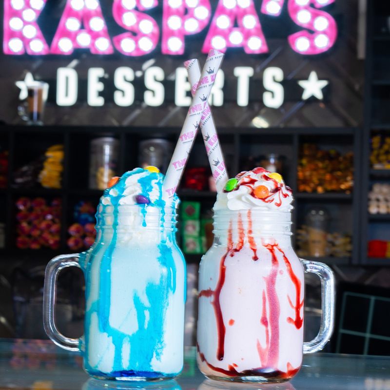 Kaspas Desserts photo 5