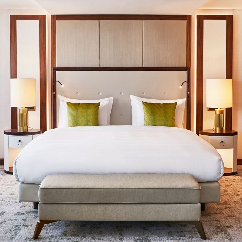 Kempinski Hotels photo 6