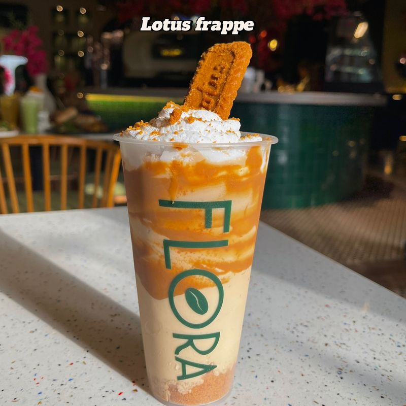Flora Coffee photo 5