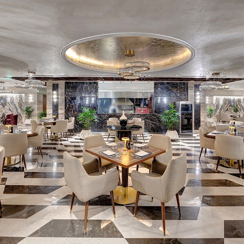 Embers Grill - Movenpick Hotel photo 10