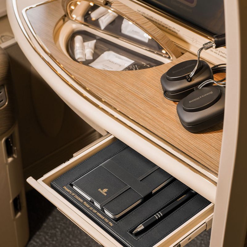 Emirates photo 5