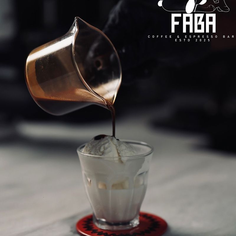 Faba Coffee photo 5