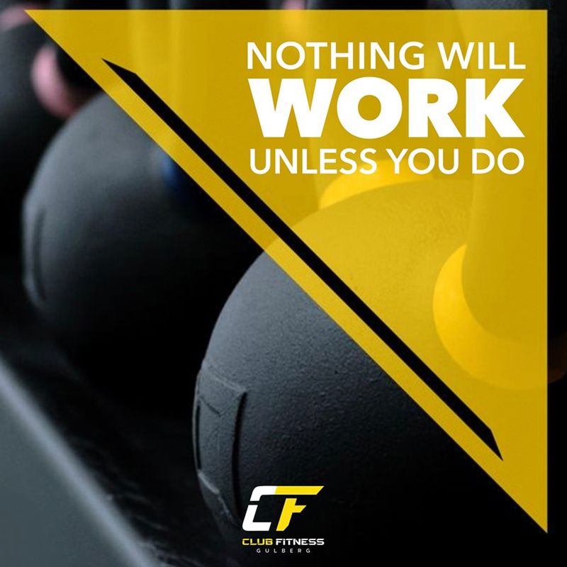 Club Fitness photo 4