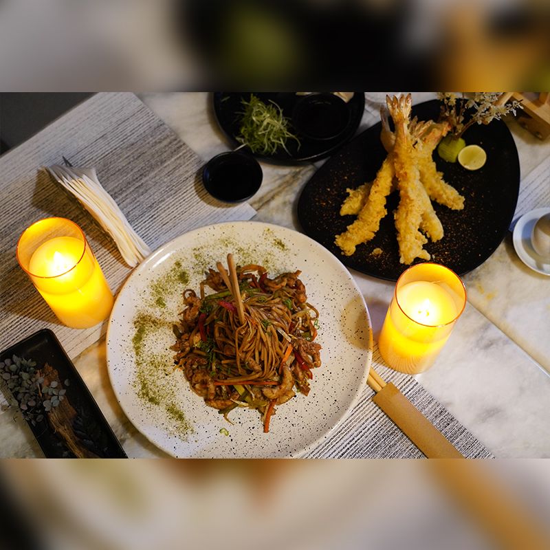 Misoso - The Japanese Kitchen photo 4