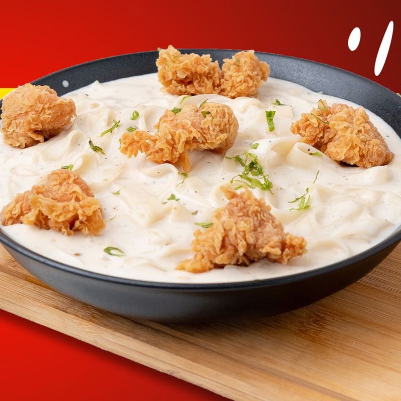 Kababjees Fried Chicken photo 4
