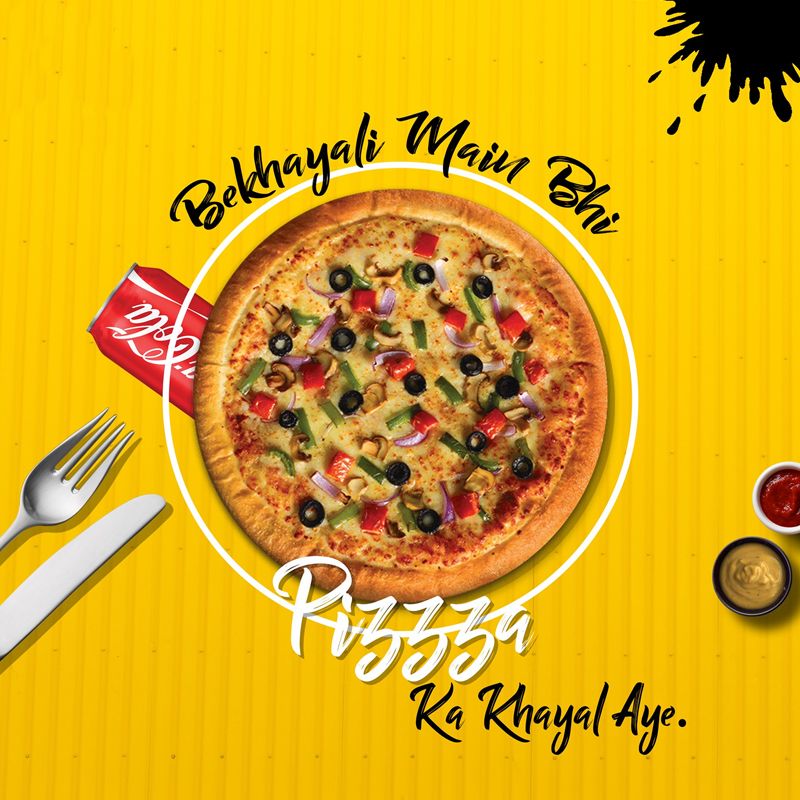 Pizza Bake photo 5