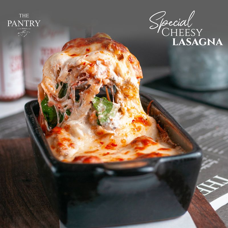 The Pantry by The Polo Lounge photo 3