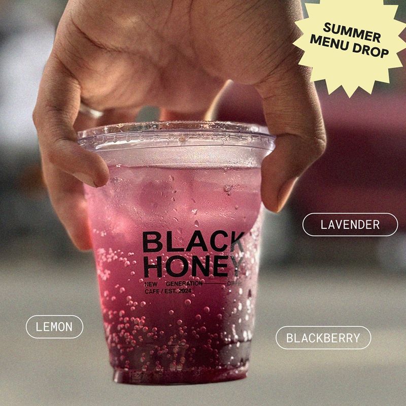 Black Honey photo 5