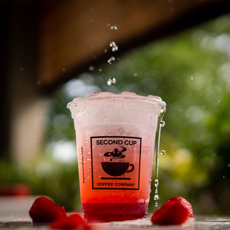 Second Cup photo 5