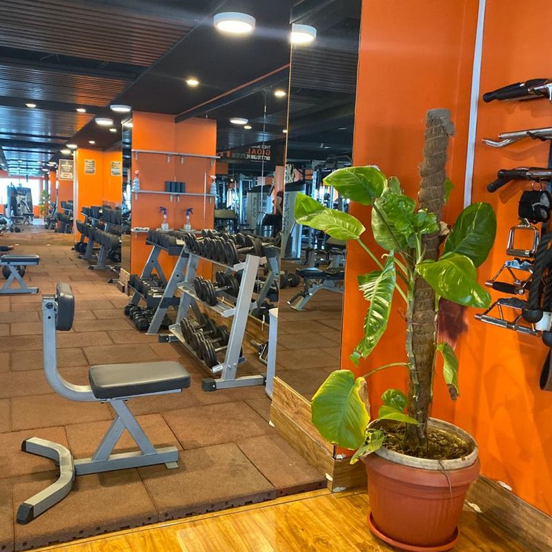 Platinum Fitness - Karachi photo 5