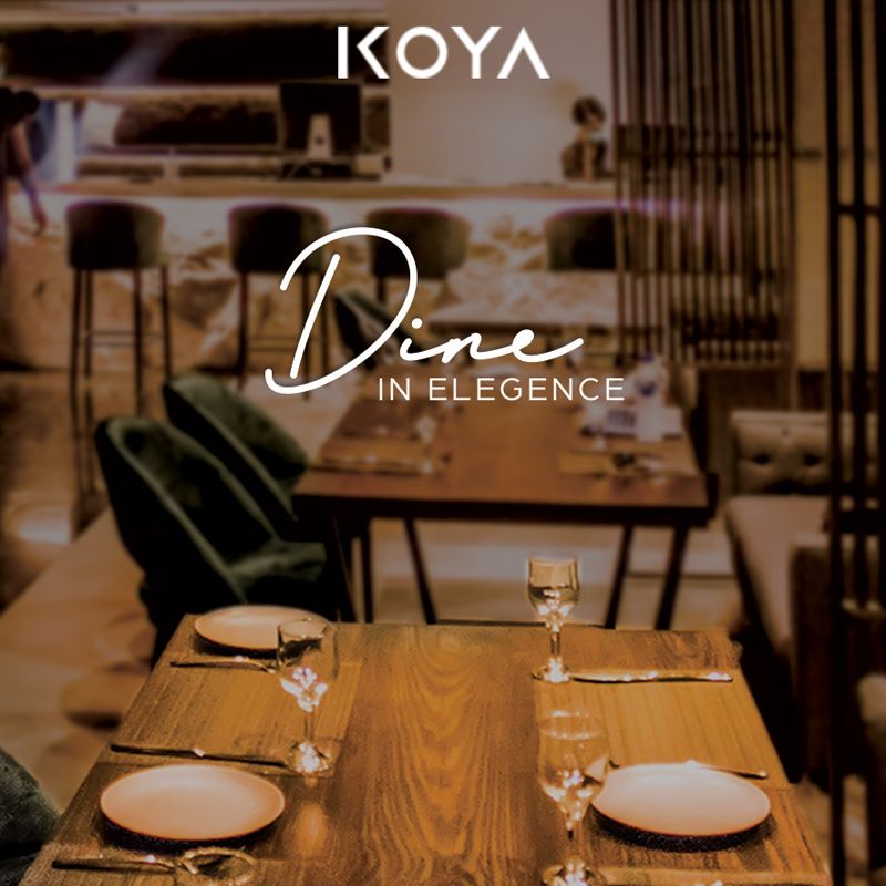 Koya Restaurant photo 5