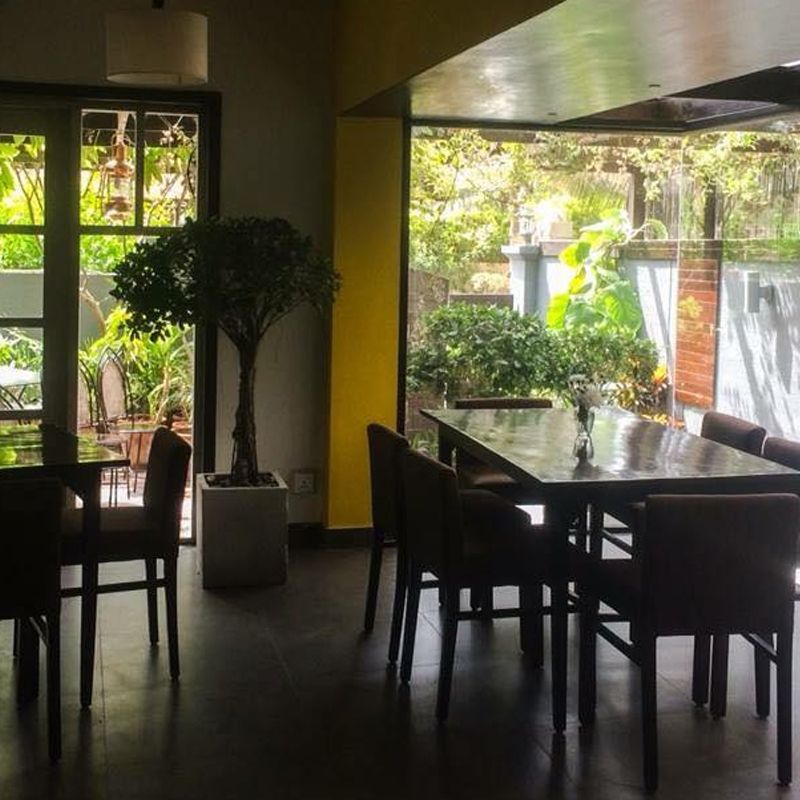 The Patio photo 5