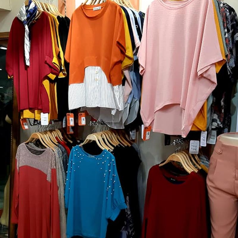 Brand Alley photo 5