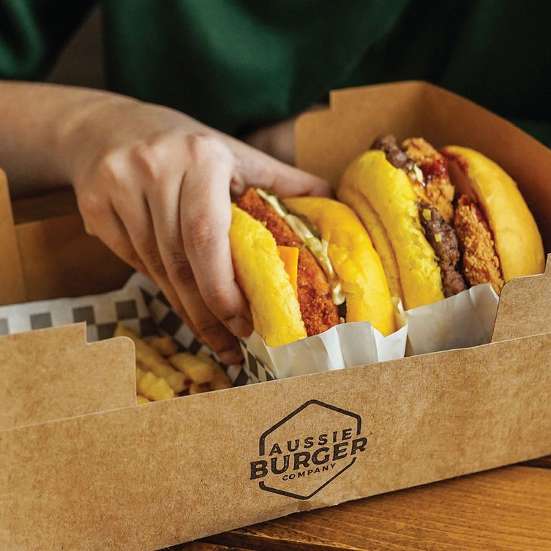 Aussie Burger Company photo 6