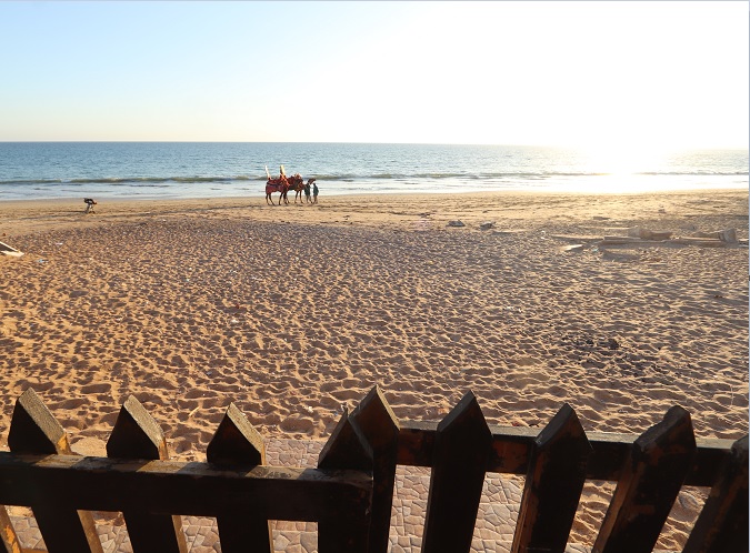 Karachi Beach HUTS photo 5