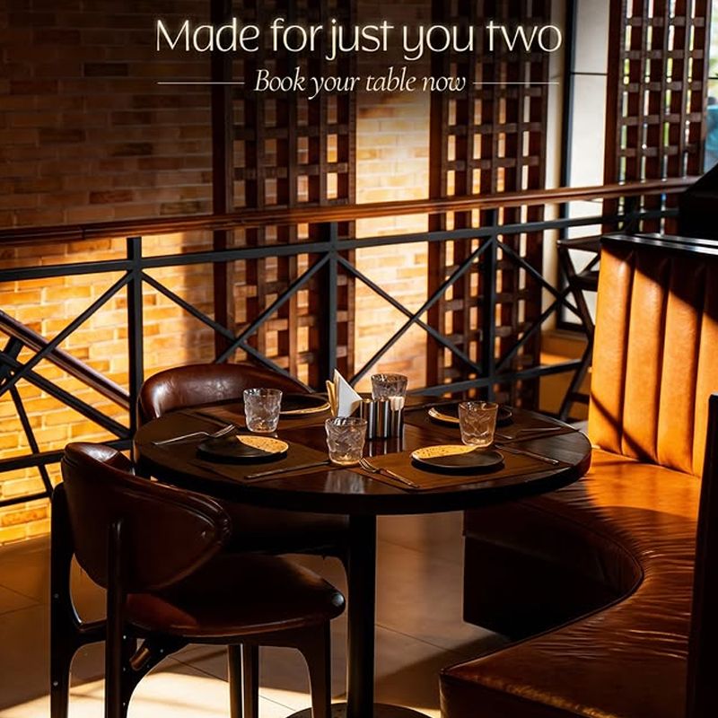 Karnivora Steakhouse photo 2