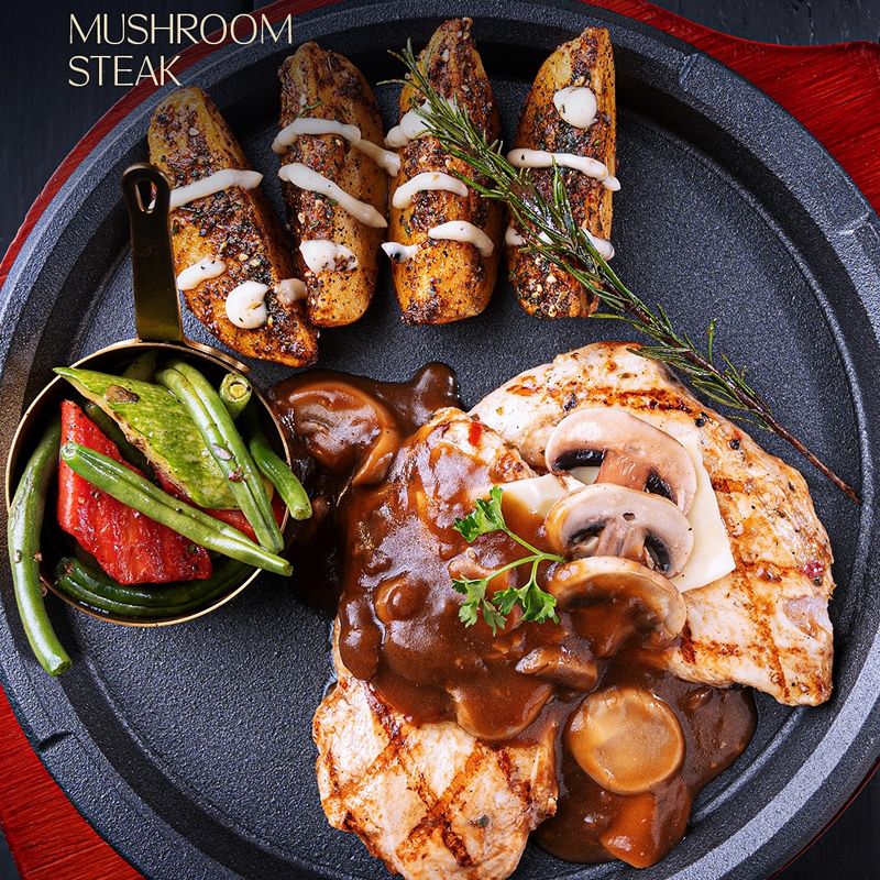 Karnivora Steakhouse photo 5