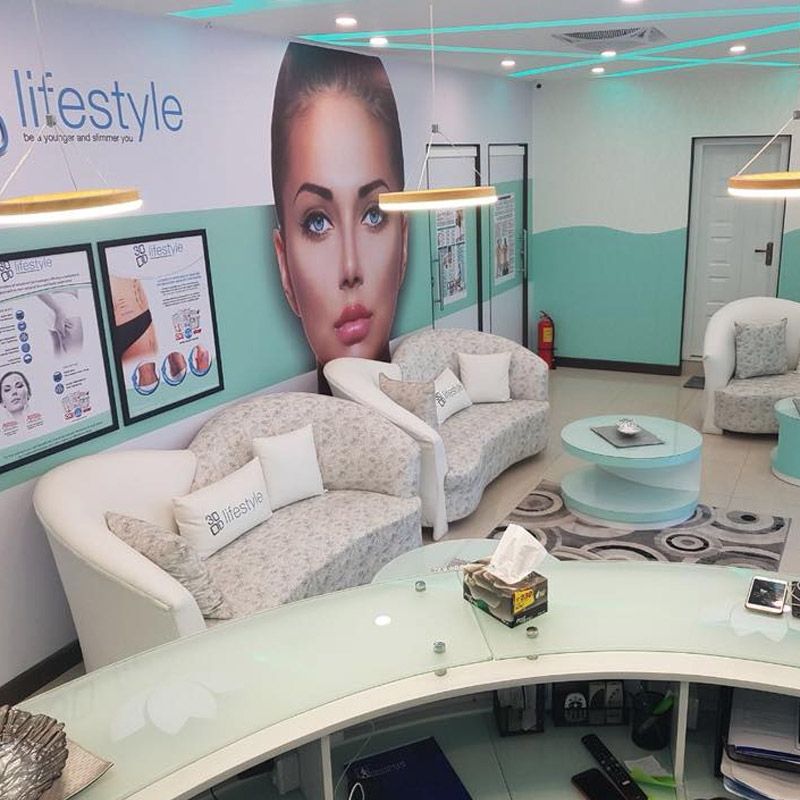 Le Lotus Clinique photo 3