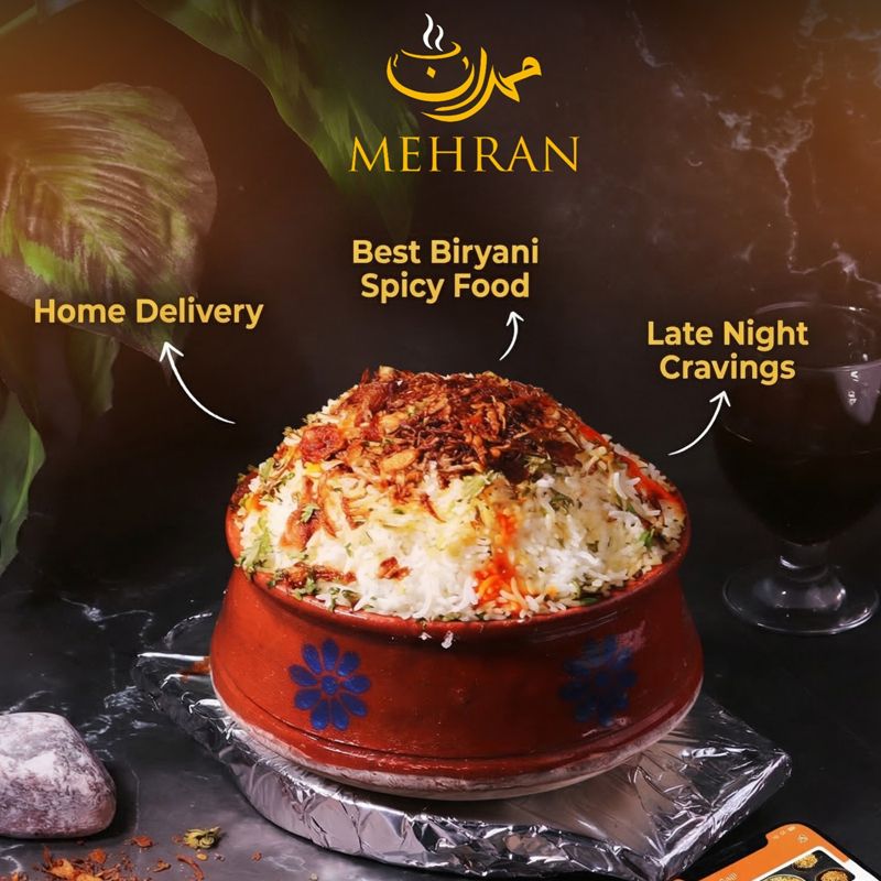 Mehran Sajji & Caterers photo 2