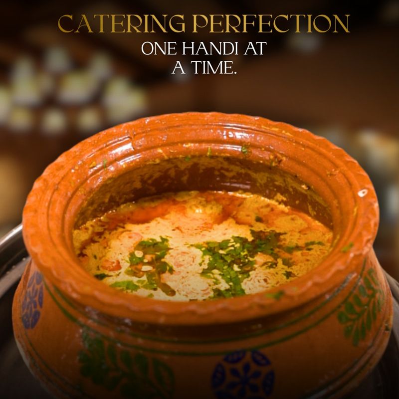 Mehran Sajji & Caterers photo 4