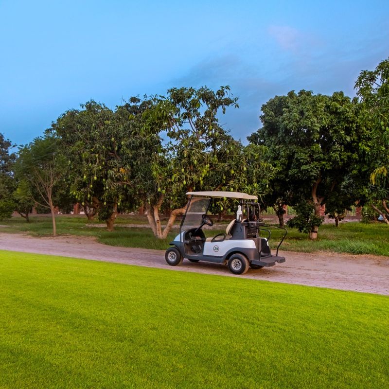 Rumanza Golf & Country Club photo 1