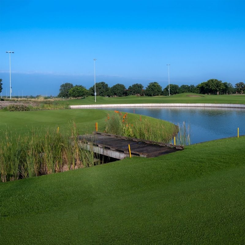 Rumanza Golf & Country Club photo 2