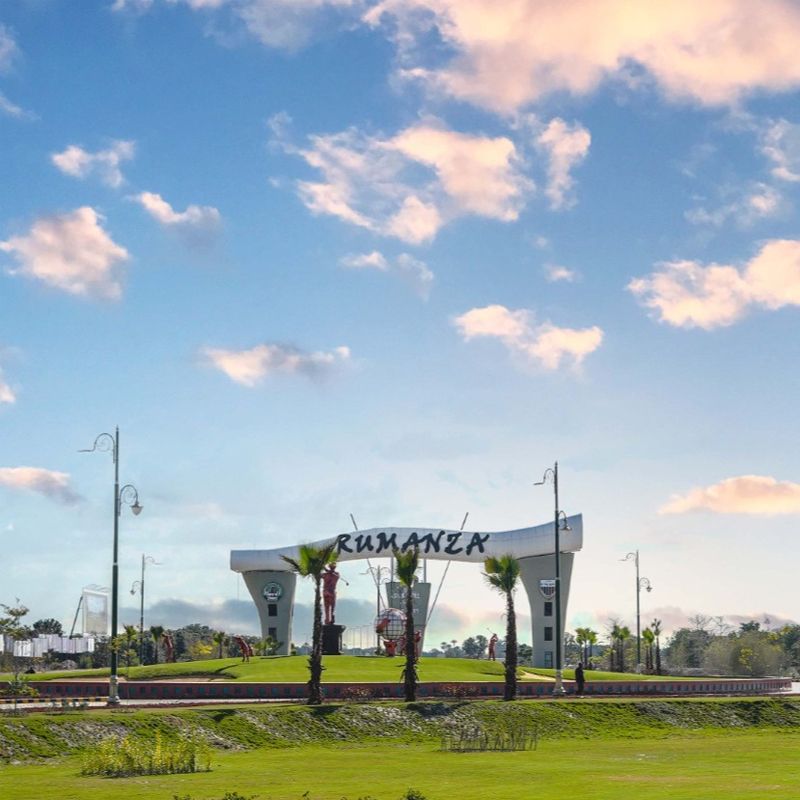 Rumanza Golf & Country Club photo 3