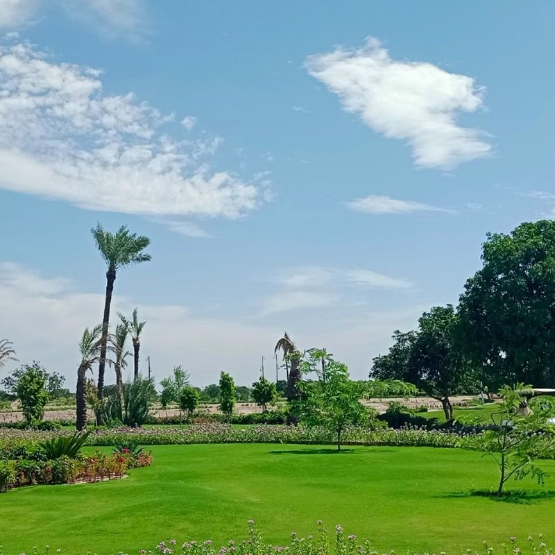Rumanza Golf & Country Club photo 4