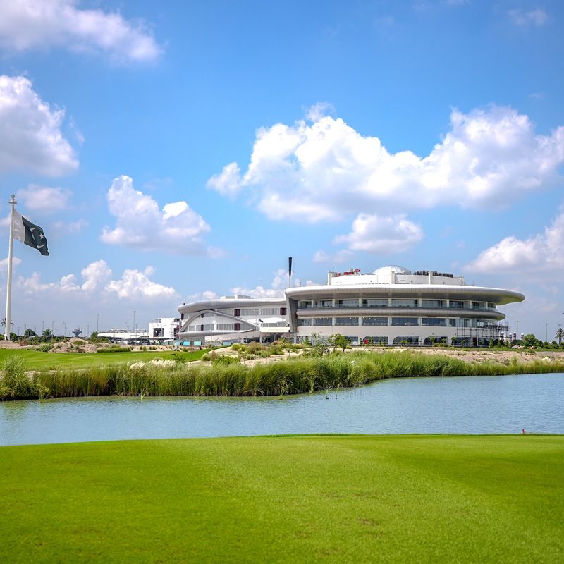 Rumanza Golf & Country Club photo 5
