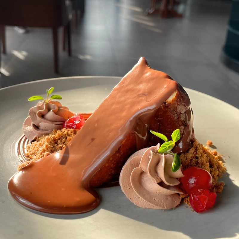 The Cracking Kernel - Café & Deli photo 3