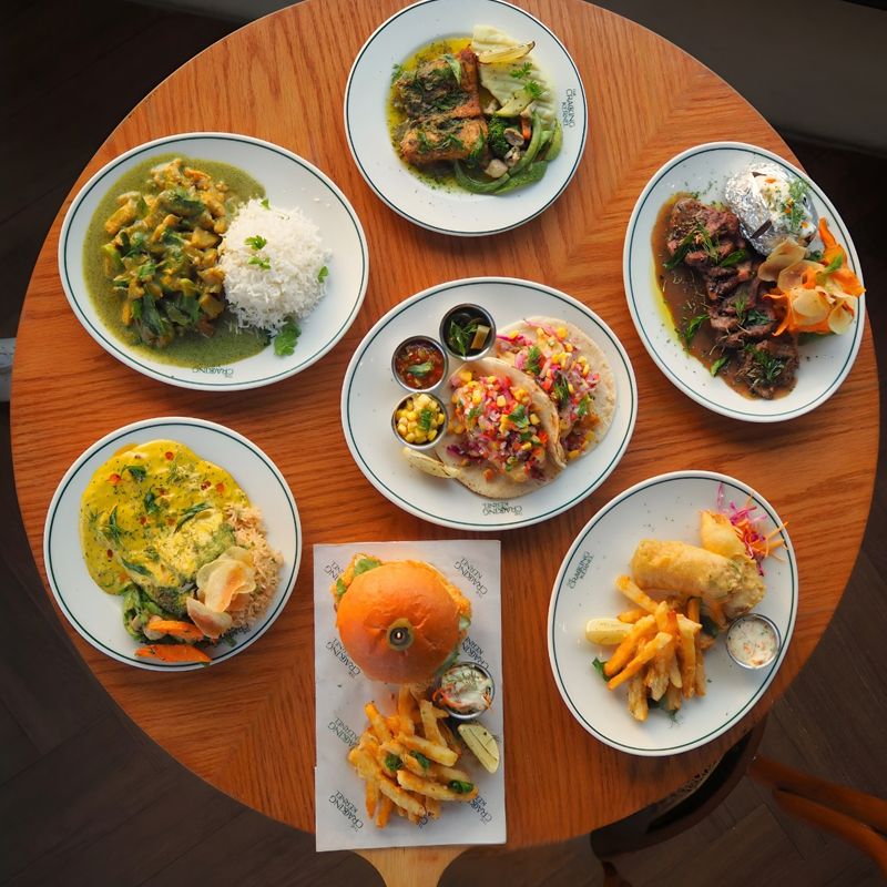 The Cracking Kernel - Café & Deli photo 5
