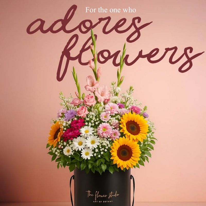 The Flower Studio photo 2