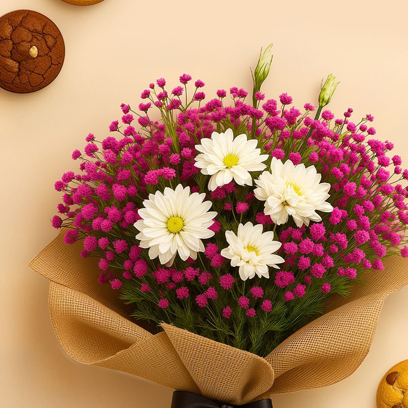 The Flower Studio photo 3