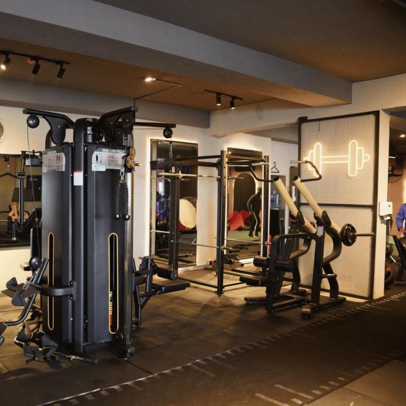 Karve Gym photo 1