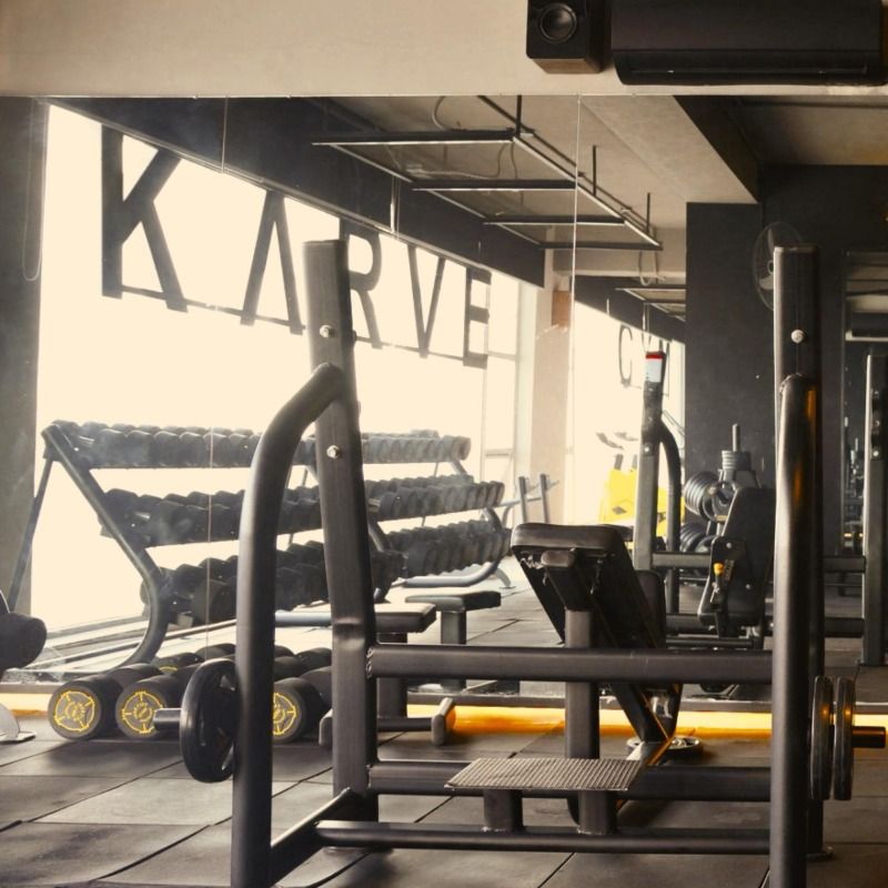 Karve Gym photo 2