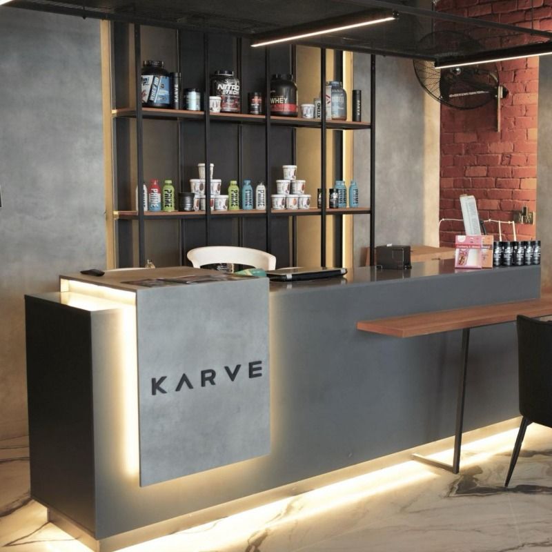 Karve Gym photo 3